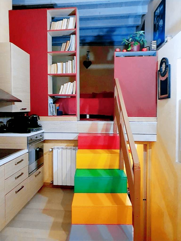 Bed & Breakfast Vezza d'Oglio