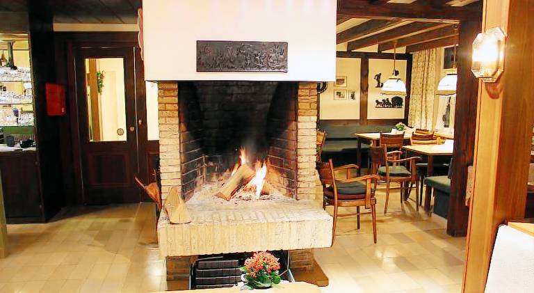 Hotel Gasthaus Troster — photo 3