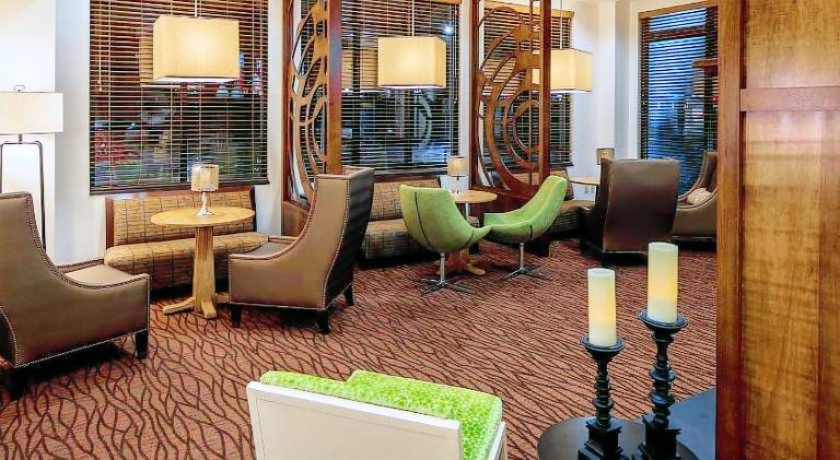 Hilton Garden Inn Uniontown — photo 4