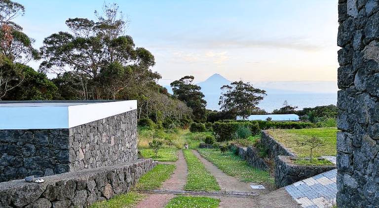 14 m&sup2; Bauernhof