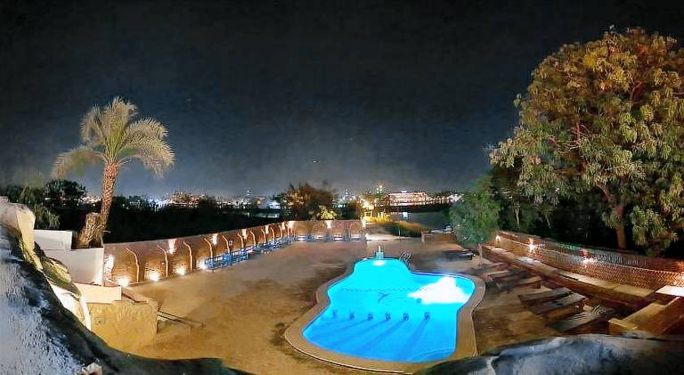 Al Baeirat Hotel — photo 5