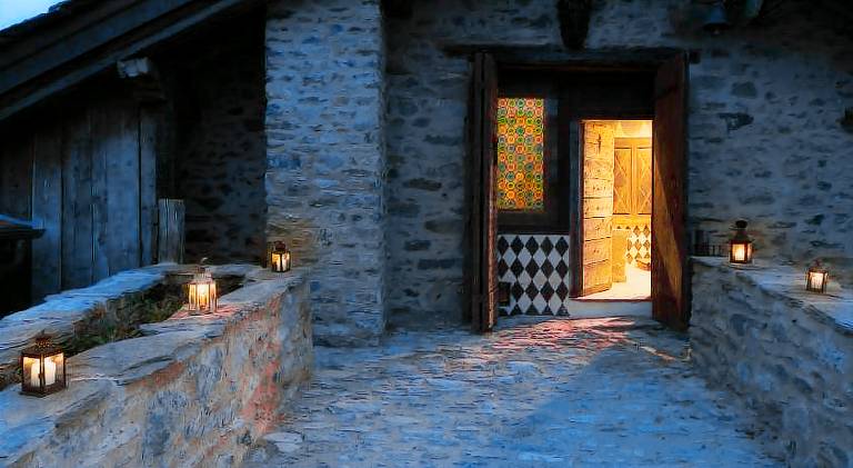 Confrerie du Moyen Age