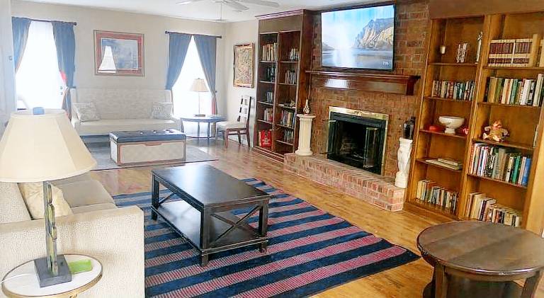 House with 4 rooms for 16 persons — photo 2