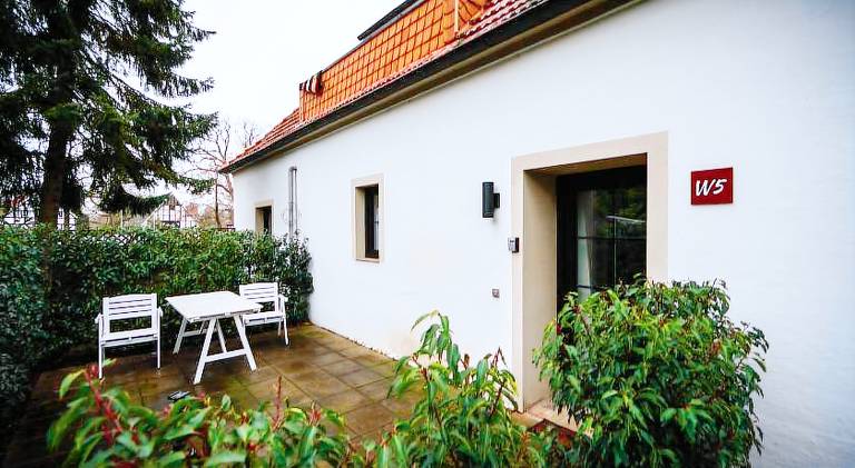 Holiday apartment with 2 rooms for 4 persons — photo 3