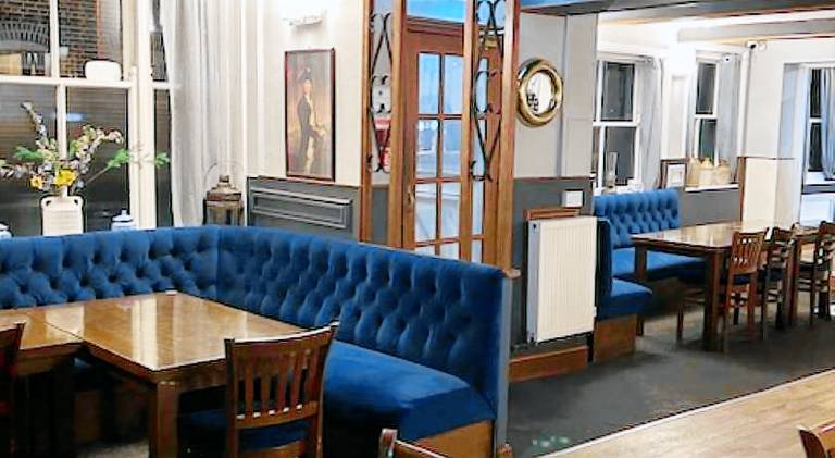 Beautiful rental apartment with yard | Beach nearby | Pets are welcome in Cromer