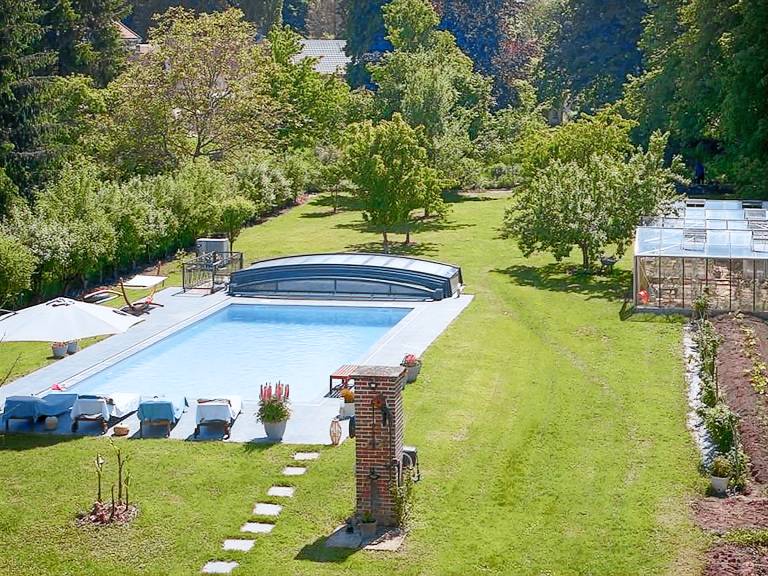 Cottage Chevillon