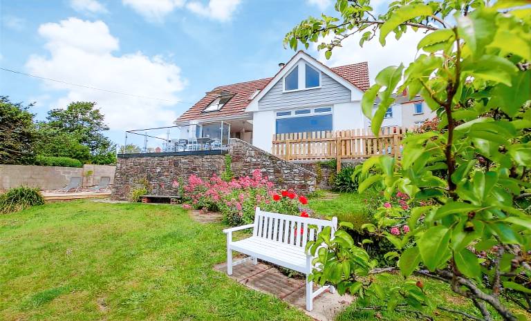 House  Braunton