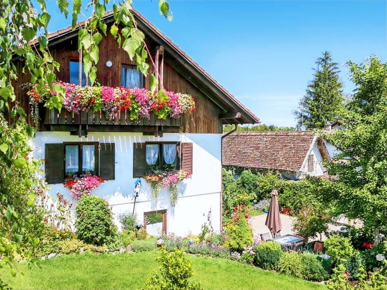 Ferienwohnung Andechs