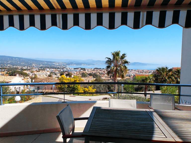 Appartement Cassis