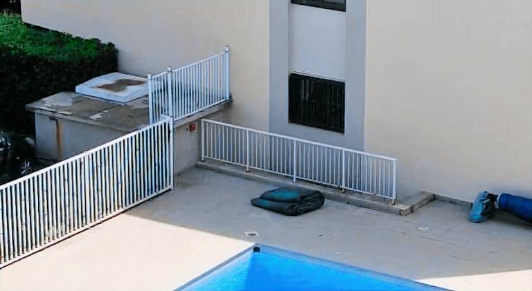 Holiday apartment with pool | Pets allowed — photo 3