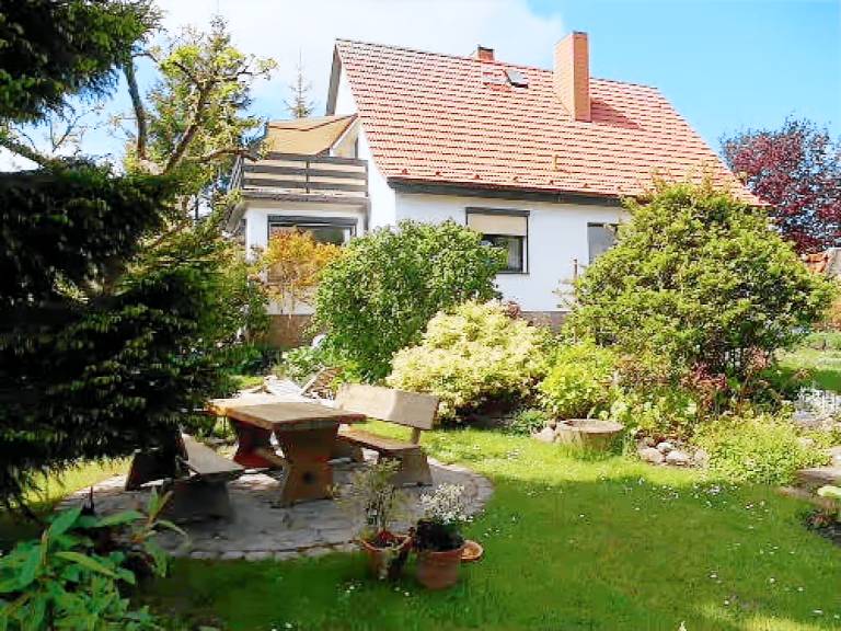 Apartment Stralsund