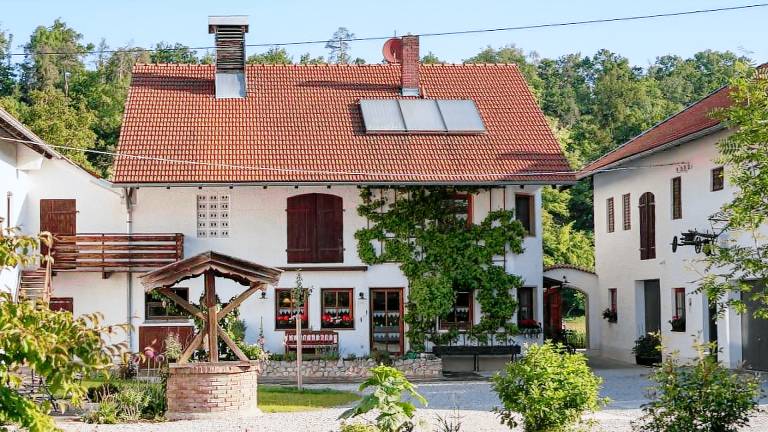 Ferienwohnung  Holzhausen