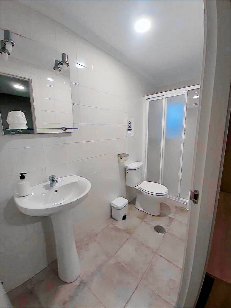 Village Ayamonte Rooms — photo 5