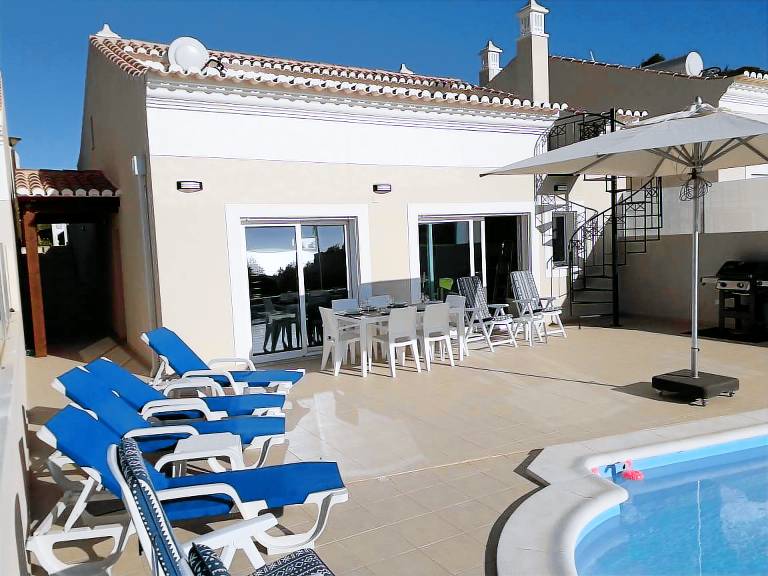 Villa Salema