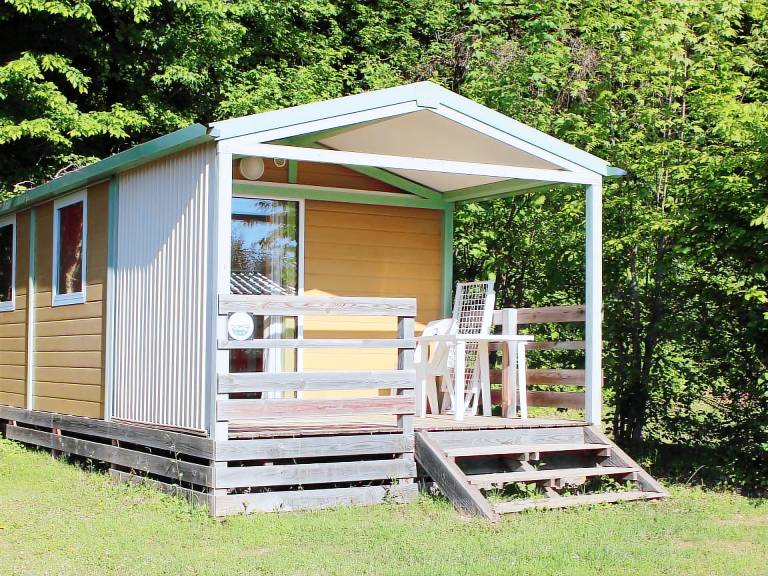 Chalet Saint-Laurent-du-Pont