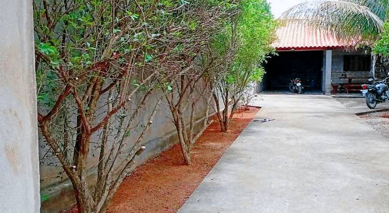House with pool | Pet-friendly in Arapiraca