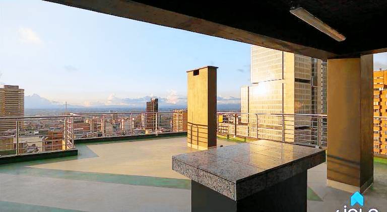 Rental apartment for 5 persons — photo 4