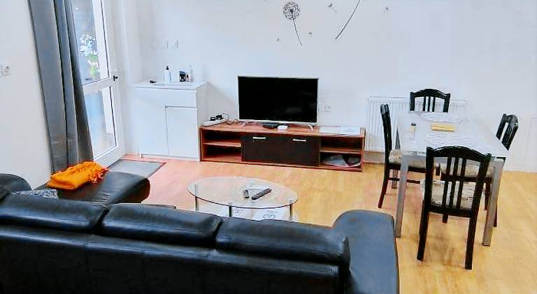 Holiday apartment with pool | Pets are welcome — photo 2