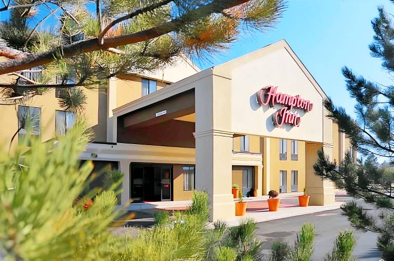Hampton Inn Boulder/Louisville in Louisville, CO