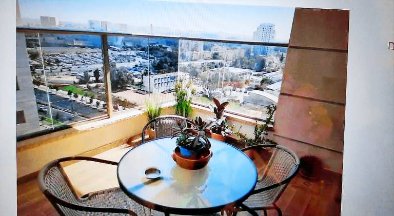 Apartment Be'er Sheva