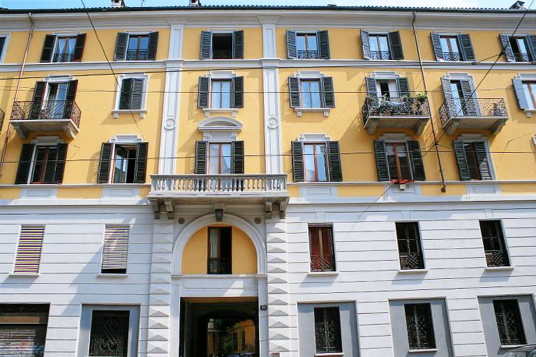 Apartment  Lorenteggio