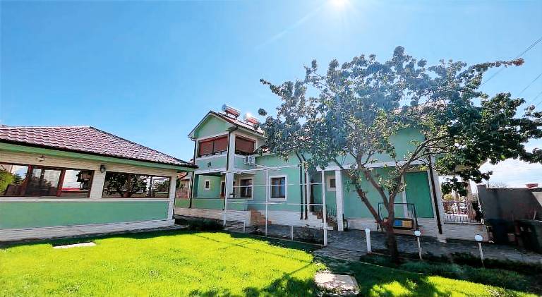 Casa Alleria in Constanta