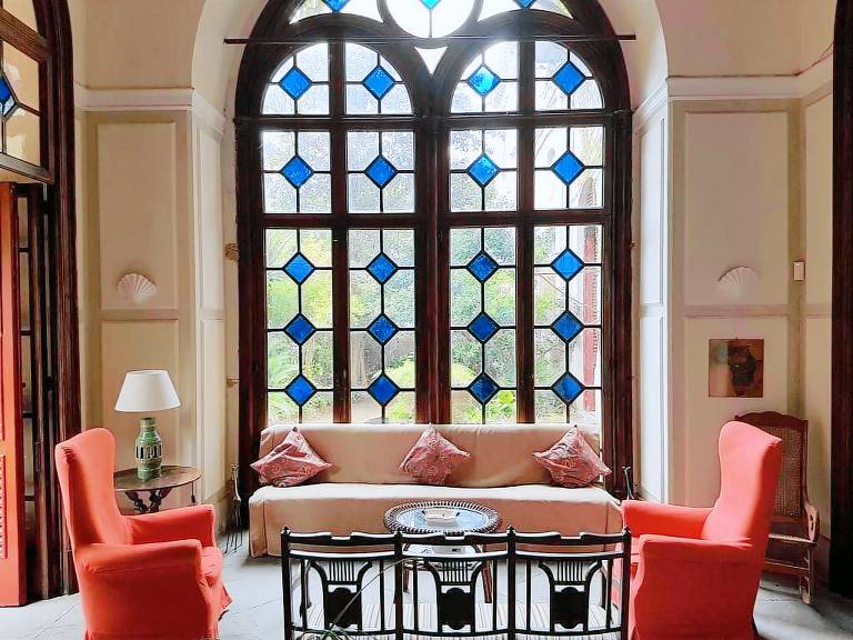 Villa Sorrento