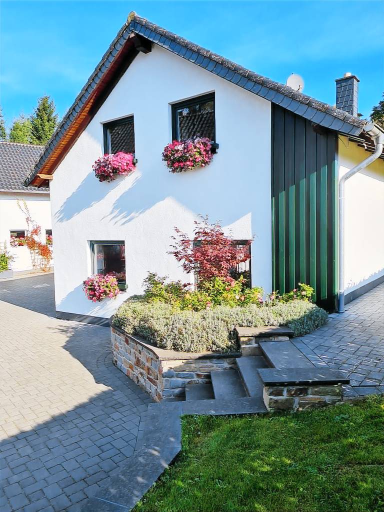 Ferienwohnung  Simmerath