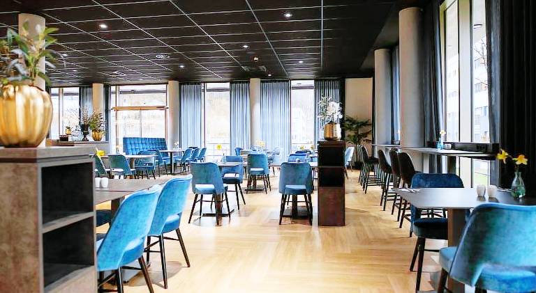 Das Steinmuller Hotel — photo 3