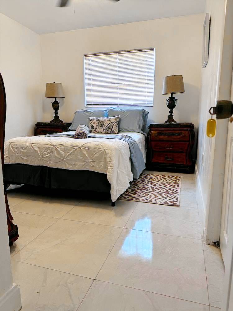 Hostel Brownsville