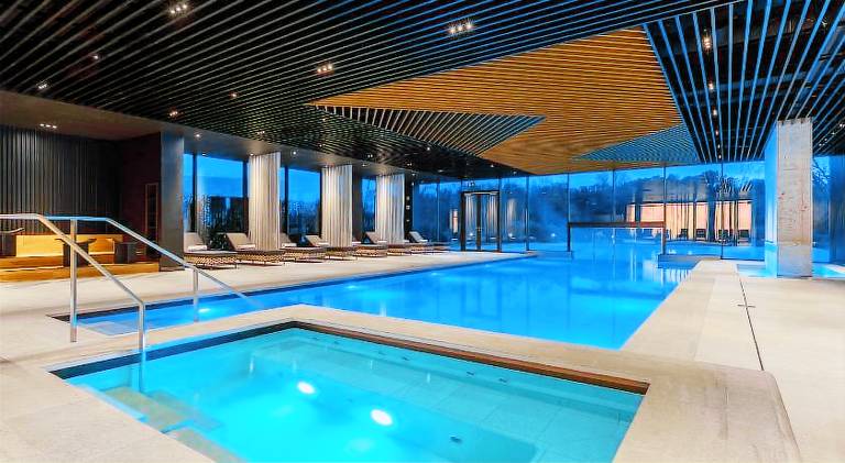 Melea - The Health Concept - Adults Only Hotel — photo 2