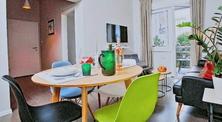 Holiday apartment | Suitable for remote work — photo 2