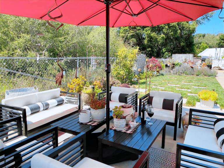 House  Arroyo Grande