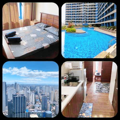 Ferienwohnung  Taguig City