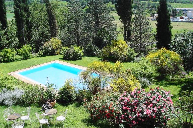 Bed & Breakfast Chiusi