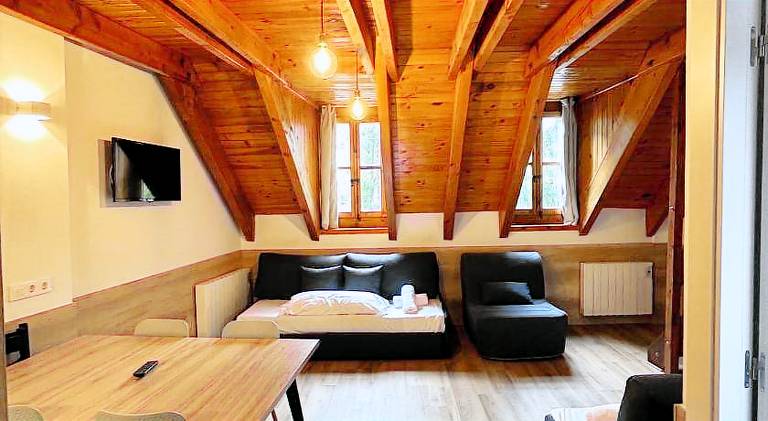 Holiday apartment | Dogs allowed — photo 3