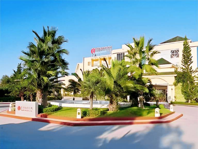Resort Gammarth