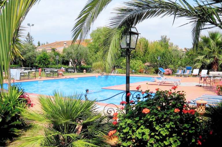 Casale Catanzaro