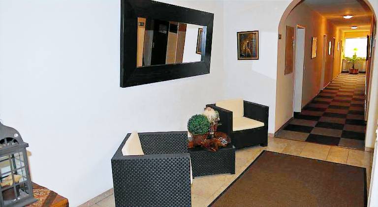 Hotel Berghof — photo 3