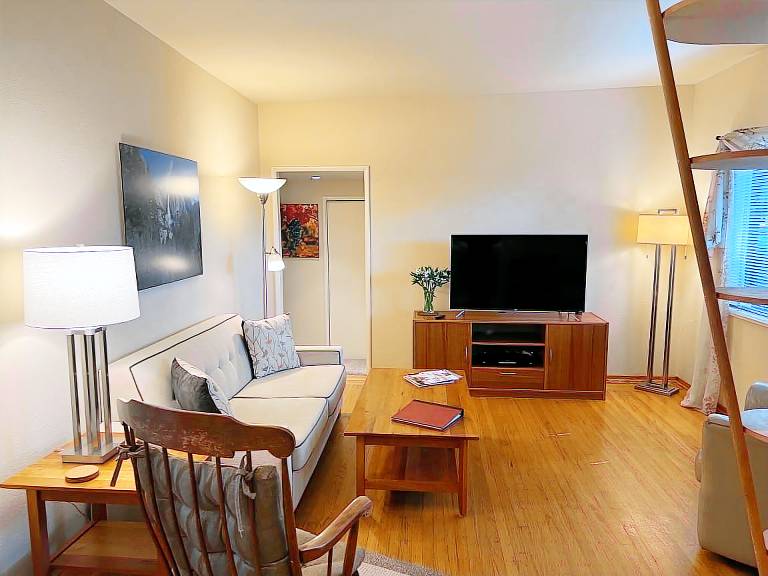 Appartement San Francisco