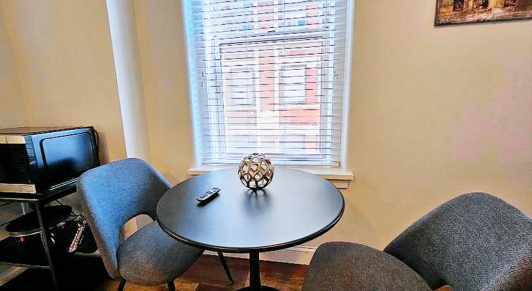 Apartment with 1 room for 2 persons — photo 4
