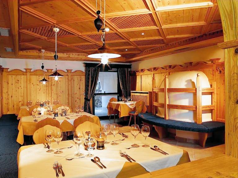 Resort Masseria
