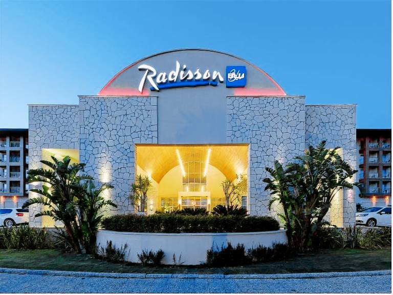 Radisson Blu Resort and Spa Cesme in Cesme