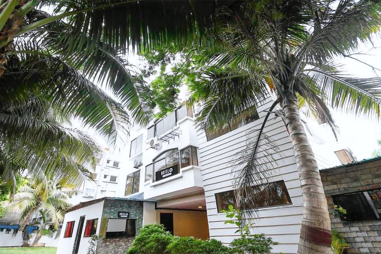 House  Ballygunge