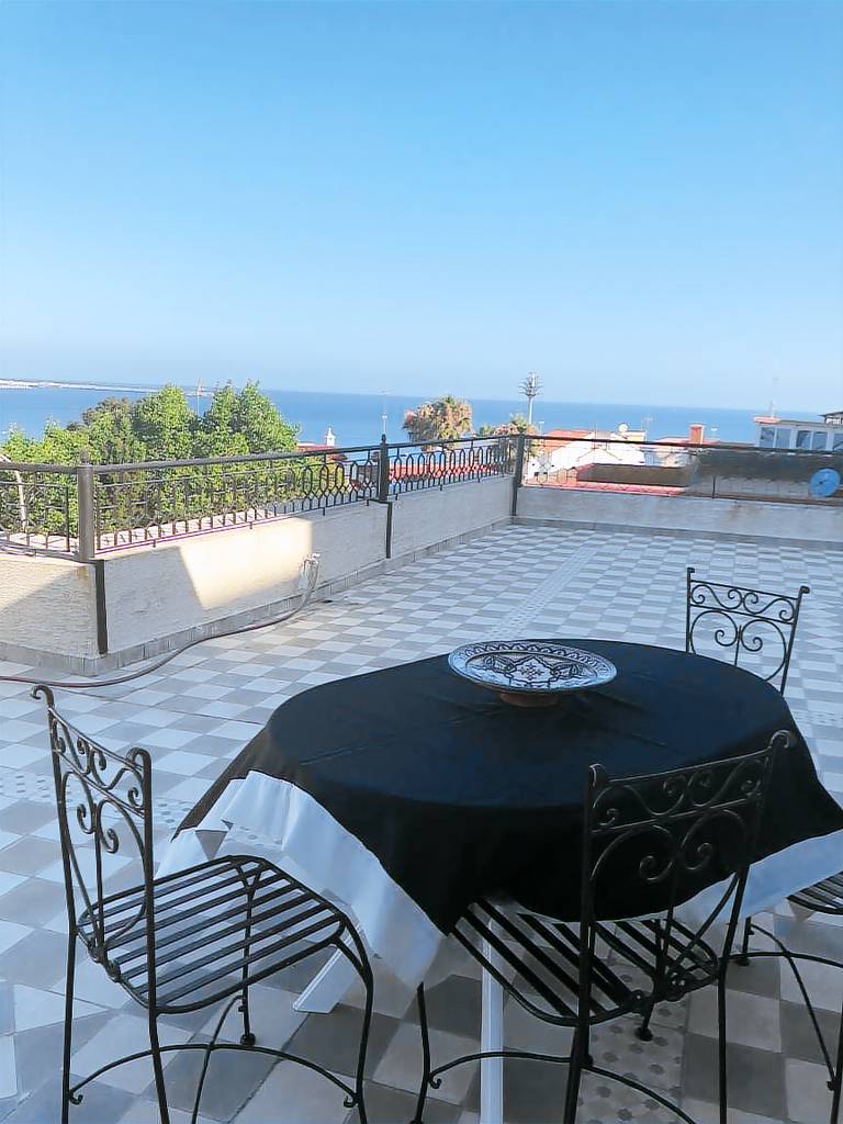 Villa  Tanger