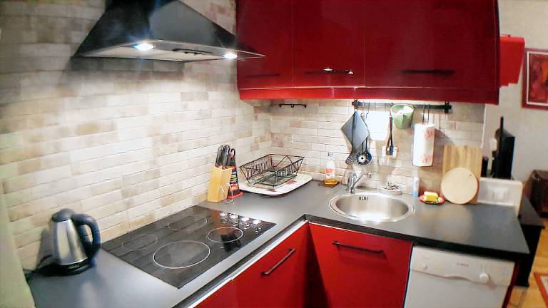 Holiday apartment | Close to Place Masséna | Good for workation | Dogs allowed — photo 3