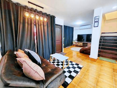 200 m² Villa