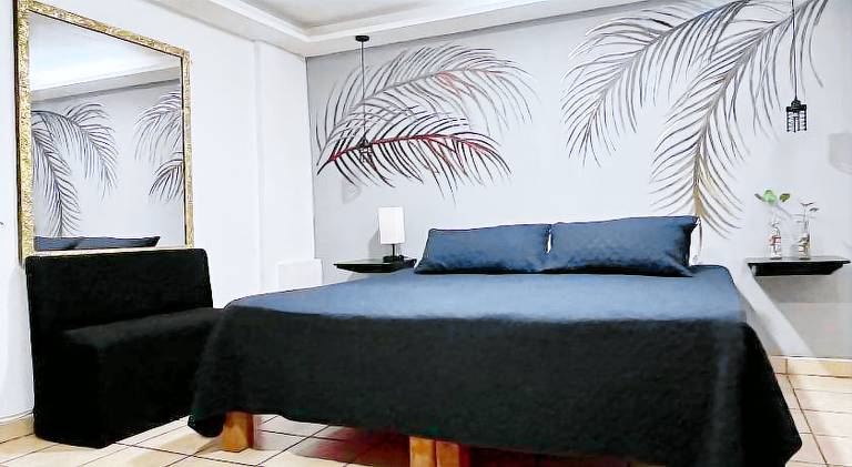 Holiday apartment | Dogs allowed in Puerto Vallarta