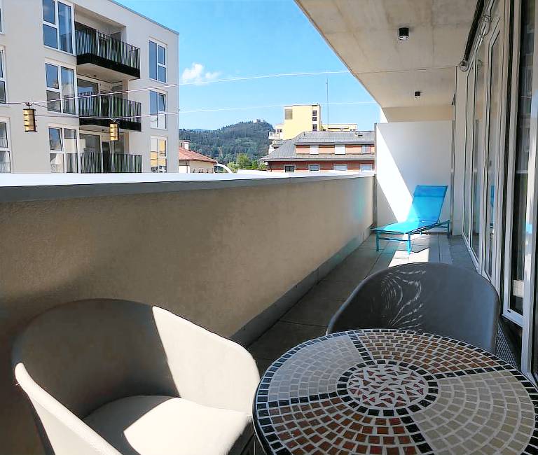 Ferienwohnung Gemeinde Kufstein