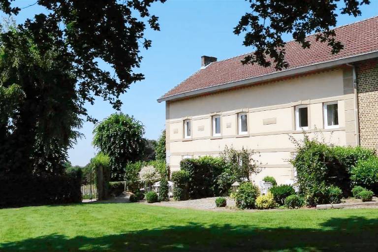 Huis Vaals